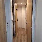 Kamp alanı Spacieux Mobilhome Petit Coin De Paradis Mar Estang 4 Etoiles Et Pied Dans La *
