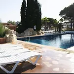 Kamp alanı Spacieux Mobilhome Petit Coin De Paradis Mar Estang 4 Etoiles Et Pied Dans La *
